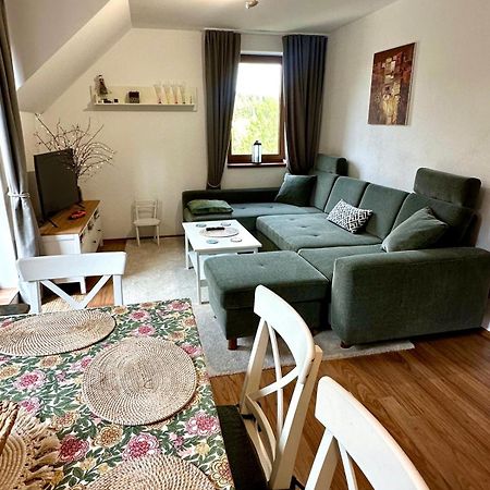 Apartman Kamzik Teo Donovaly Exterior foto