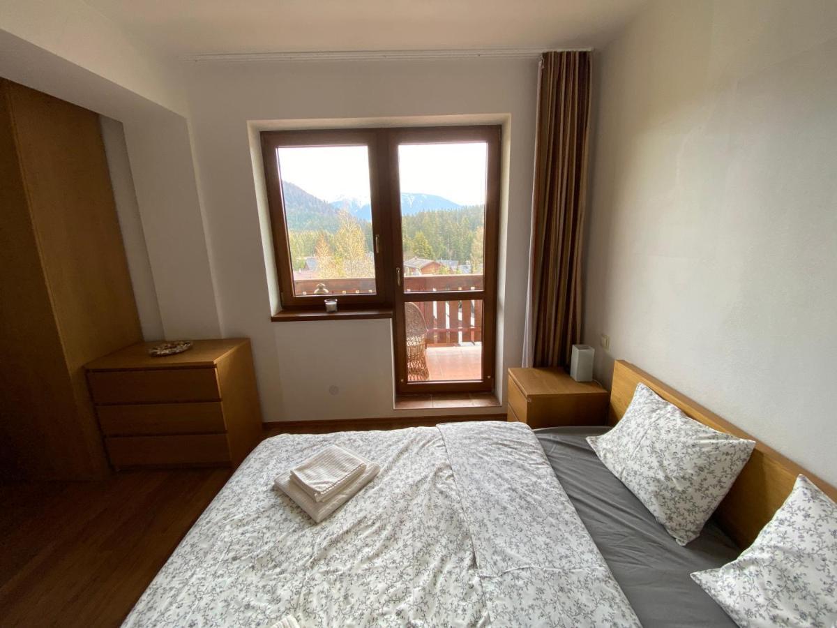 Apartman Kamzik Teo Donovaly Exterior foto