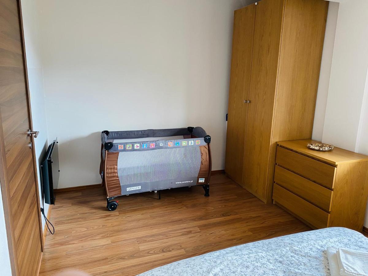 Apartman Kamzik Teo Donovaly Exterior foto